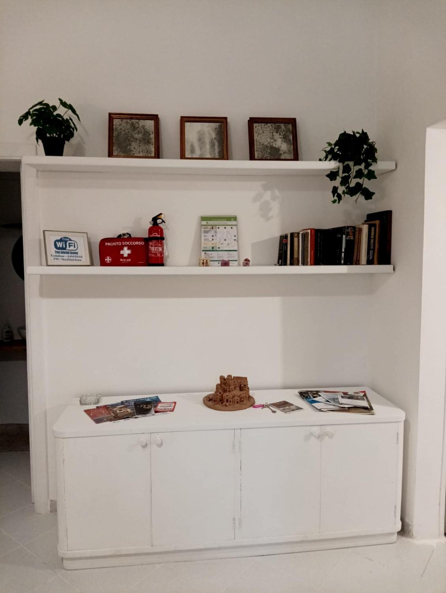Valerio'S Flat Apartment Pozzuoli Luaran gambar